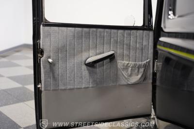 1932 Ford Sedan Delivery