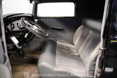 1932 Ford Sedan Delivery