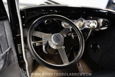 1932 Ford Sedan Delivery