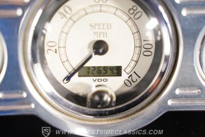 1932 Ford Sedan Delivery