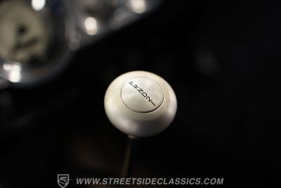 1932 Ford Sedan Delivery