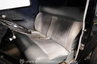 1932 Ford Sedan Delivery