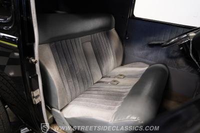 1932 Ford Sedan Delivery