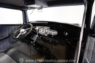 1932 Ford Sedan Delivery