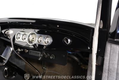 1932 Ford Sedan Delivery