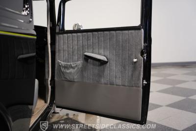 1932 Ford Sedan Delivery