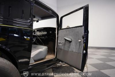 1932 Ford Sedan Delivery