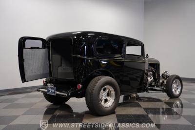 1932 Ford Sedan Delivery