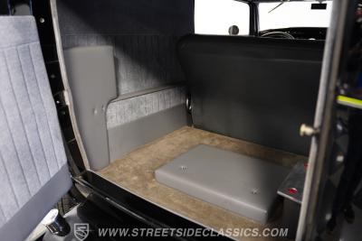 1932 Ford Sedan Delivery