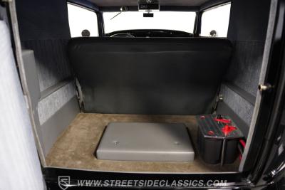 1932 Ford Sedan Delivery