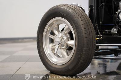 1932 Ford Sedan Delivery