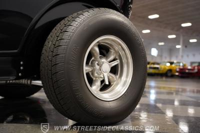 1932 Ford Sedan Delivery