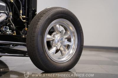 1932 Ford Sedan Delivery