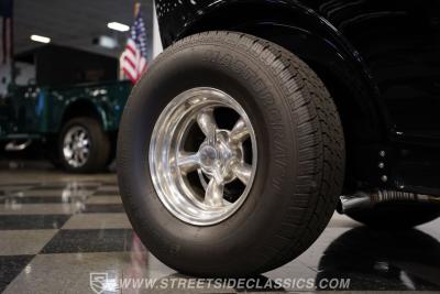 1932 Ford Sedan Delivery