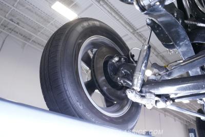 1932 Ford Sedan Delivery