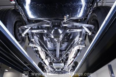 1932 Ford Sedan Delivery