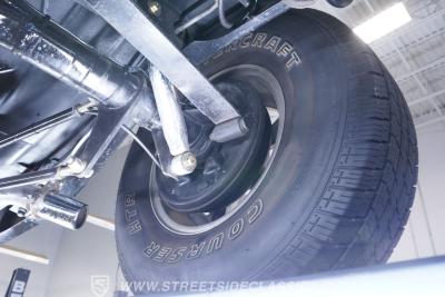 1932 Ford Sedan Delivery