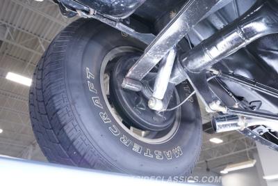 1932 Ford Sedan Delivery