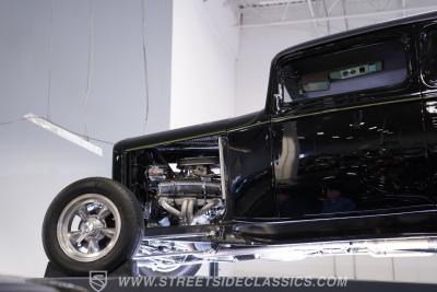 1932 Ford Sedan Delivery
