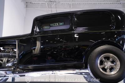 1932 Ford Sedan Delivery