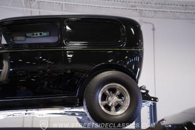 1932 Ford Sedan Delivery