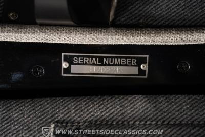 1932 Ford Sedan Delivery