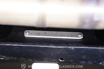 1932 Ford Sedan Delivery