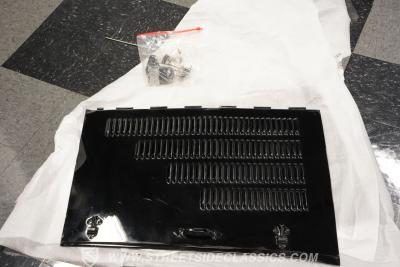 1932 Ford Sedan Delivery