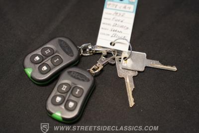 1932 Ford Sedan Delivery