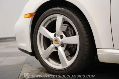2008 Porsche Cayman