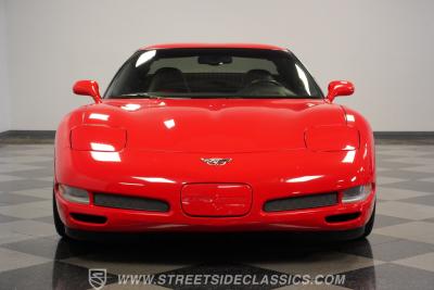 2003 Chevrolet Corvette Z06