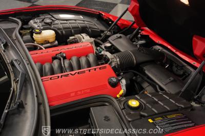 2003 Chevrolet Corvette Z06