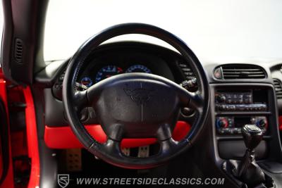 2003 Chevrolet Corvette Z06