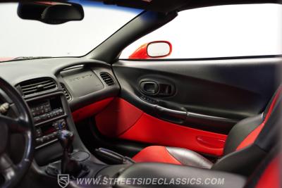 2003 Chevrolet Corvette Z06