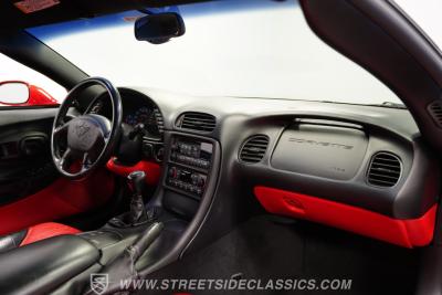 2003 Chevrolet Corvette Z06