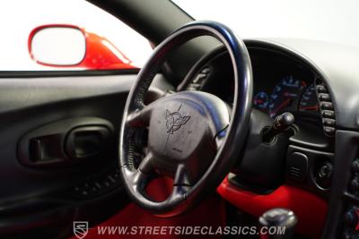 2003 Chevrolet Corvette Z06