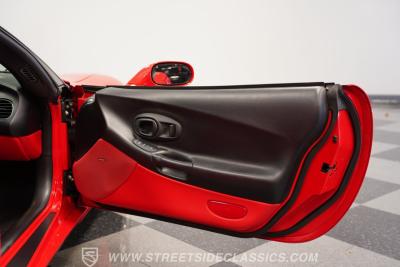 2003 Chevrolet Corvette Z06