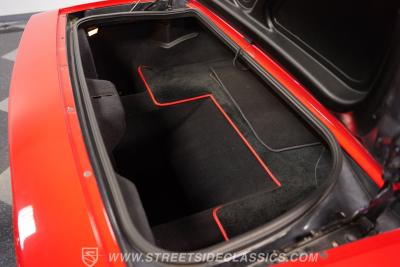 2003 Chevrolet Corvette Z06