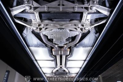 2003 Chevrolet Corvette Z06