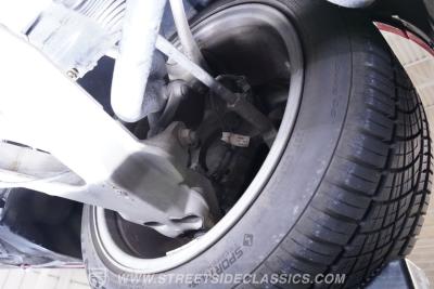 2003 Chevrolet Corvette Z06