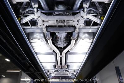 2003 Chevrolet Corvette Z06