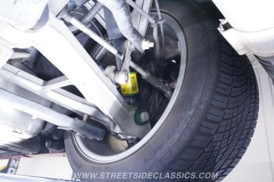 2003 Chevrolet Corvette Z06