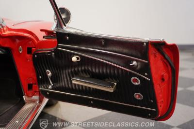 1962 Chevrolet Corvette Convertible