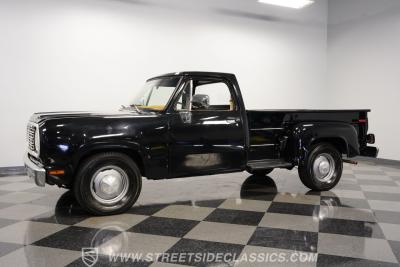 1977 Dodge Adventurer SE