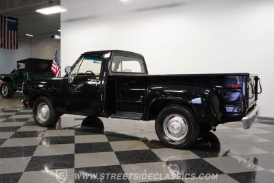 1977 Dodge Adventurer SE