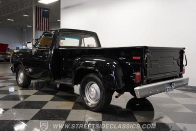 1977 Dodge Adventurer SE