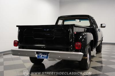 1977 Dodge Adventurer SE