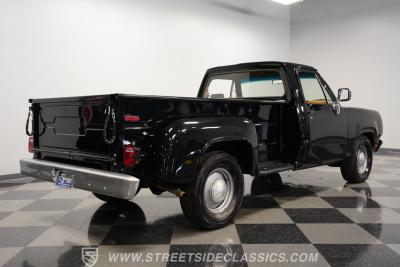 1977 Dodge Adventurer SE