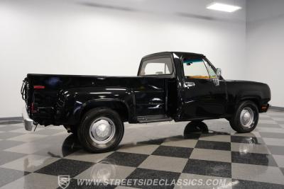 1977 Dodge Adventurer SE