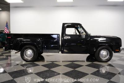 1977 Dodge Adventurer SE